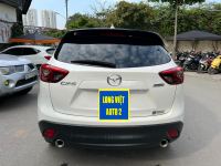 Xe Mazda CX5 2.5 AT 2016