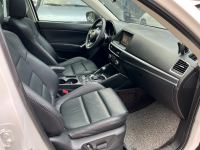 Xe Mazda CX5 2.5 AT 2016