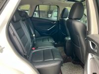 Xe Mazda CX5 2.5 AT 2016