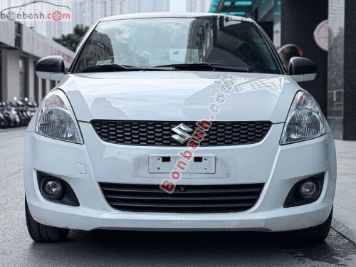 Suzuki Swift 1.4 AT