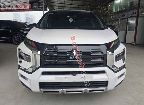 Mitsubishi Xpander Cross 1.5 AT