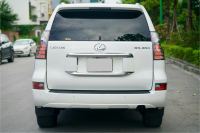 Xe Lexus GX 460 2015