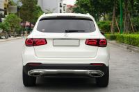 Xe Mercedes Benz GLC 250 4Matic 2017