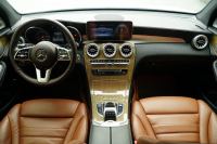 Xe Mercedes Benz GLC 250 4Matic 2017