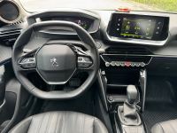 Xe Peugeot 2008 GT Line 1.2 AT 2021