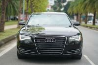 Xe Audi A8 L 4.2 Quattro 2011