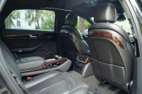 Xe Audi A8 L 4.2 Quattro 2011
