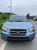 Xe Hyundai SantaFe SLX 2009