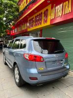 Xe Hyundai SantaFe SLX 2009