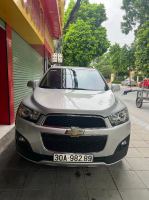 Xe Chevrolet Captiva LTZ 2.4 AT 2015