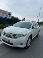 Xe Toyota Venza 2.7 2009