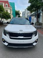 Xe Kia Seltos Luxury 1.4 AT 2021