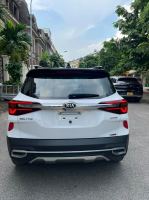 Xe Kia Seltos Luxury 1.4 AT 2021