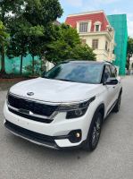 Xe Kia Seltos Luxury 1.4 AT 2021