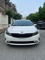 Xe Kia Cerato 1.6 AT 2016