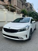 Xe Kia Cerato 1.6 AT 2016