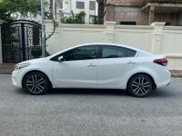 Xe Kia Cerato 1.6 AT 2016