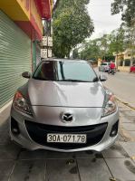 Xe Mazda 3 S 1.6 AT 2013