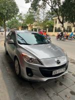 Xe Mazda 3 S 1.6 AT 2013