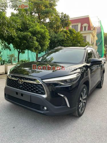 Toyota Corolla Cross 1.8V 2020