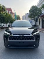 Xe Toyota Corolla Cross 1.8V 2020