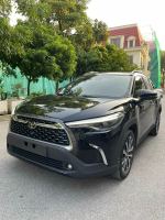 Xe Toyota Corolla Cross 1.8V 2020