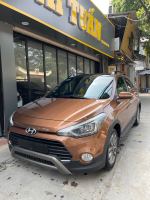 Xe Hyundai i20 Active 1.4 AT 2015