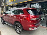 Xe Ford Everest Titanium 2.0L 4x2 AT 2018