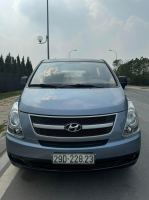 Xe Hyundai Grand Starex Van 2.5 MT 2008