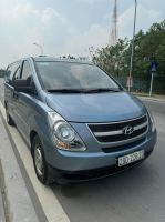 Xe Hyundai Grand Starex Van 2.5 MT 2008