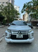 Xe Mitsubishi Pajero Sport 2.4D 4x2 AT 2021