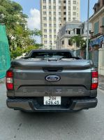 Xe Ford Ranger XLS 2.0L 4x2 AT 2022