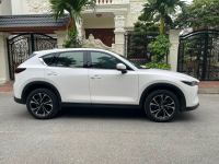 Xe Mazda CX5 Deluxe 2.0 AT 2024