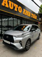 Xe Toyota Veloz Cross 1.5 CVT 2022