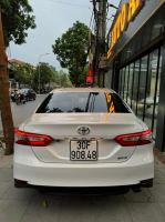 Xe Toyota Camry 2.0G 2019