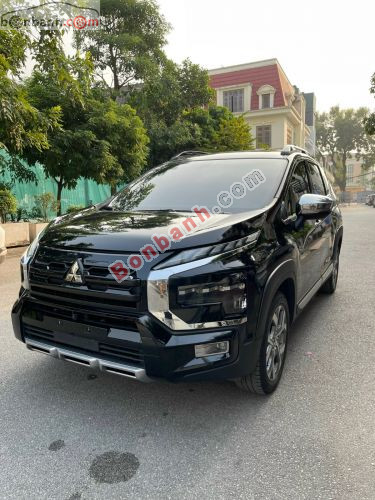 Mitsubishi Xpander Cross 1.5 AT 2024