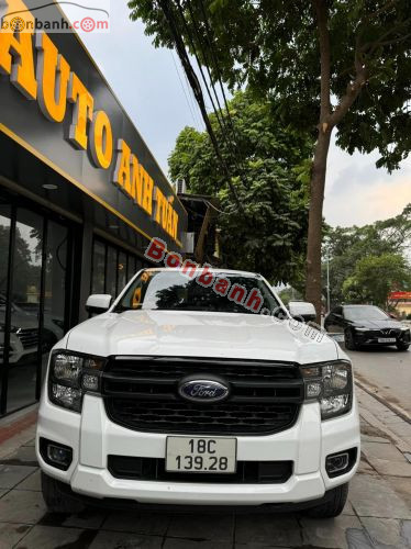 Ford Ranger XLS 2.0L 4x2 AT 2023