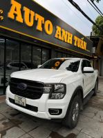 Xe Ford Ranger XLS 2.0L 4x2 AT 2023