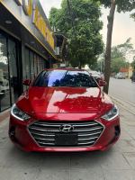 Xe Hyundai Elantra 2.0 AT 2018