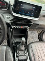 Xe Peugeot 2008 Active 1.2 AT 2022