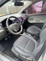 Xe Kia Morning Van 1.0 AT 2016