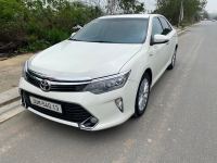 Xe Toyota Camry 2.0E 2018