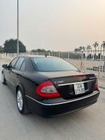 Xe Mercedes Benz E200 2009