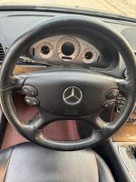 Xe Mercedes Benz E200 2009