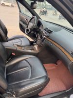 Xe Mercedes Benz E200 2009