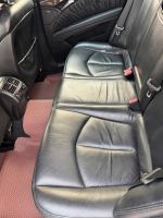 Xe Mercedes Benz E200 2009