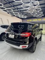 Xe Ford Everest Titanium 2.0L 4x4 AT 2020