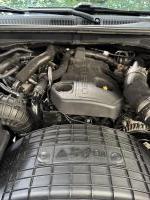 Xe Ford Everest Titanium 2.0L 4x4 AT 2020