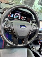 Xe Ford Everest Titanium 2.0L 4x4 AT 2020