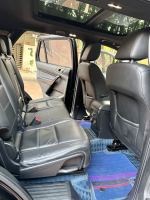 Xe Ford Everest Titanium 2.0L 4x4 AT 2020